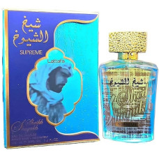 Lattafa Supreme EDP 100 ml smaržas