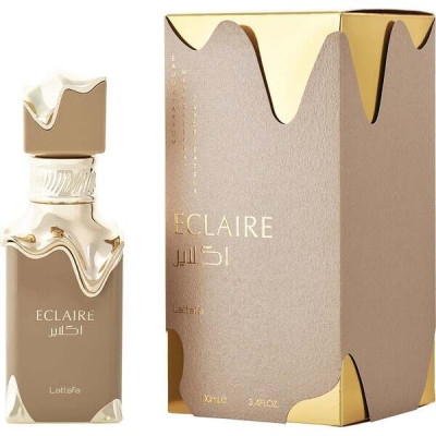 Eclaire Lattafa 100 ML smaržas Eclaire Lattafa 100 ML smaržas