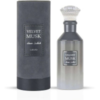 Lattafa Velvet Musk EDP 100ml smaržas
