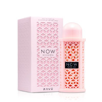 Rave Now Lattafa EDP 100 ml smaržas