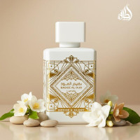 Lattafa Bade'e Al Oud Honor & Glory EDP 100 ml smaržas