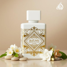 Lattafa Bade'e Al Oud Honor & Glory EDP 100 ml smaržas