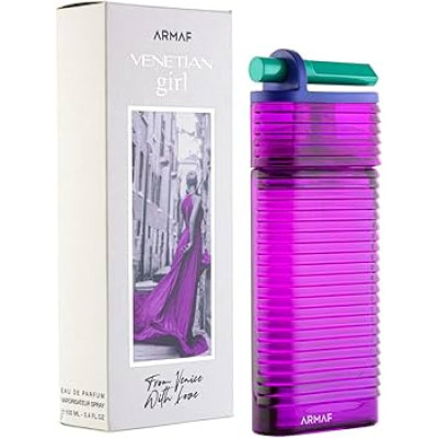 Armaf Venetian Girl From Venice With Love Edp 100ml smaržas