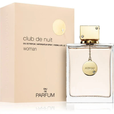 Armaf Club de Nuit Woman EDP 200 ml smaržas