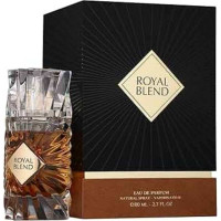 Royal Blend Bourbon French Avenue EDP 100 ml smaržas