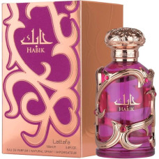 Lattafa Habik For Women Eau de Parfum 100 ml smaržas