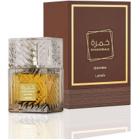 Lattafa Khamrah Qahwa EDP 100 ml smaržas