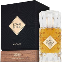 Royal Blend Vintage French Avenue EDP 100 ml smaržas