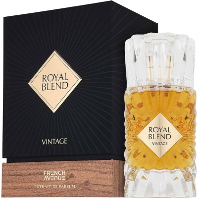Royal Blend Vintage French Avenue EDP 100 ml smaržas