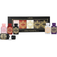 Collection Badee Al Oud Lattafa EDP smaržas