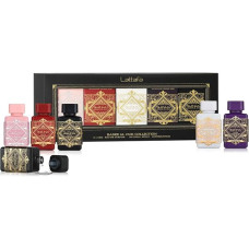 Collection Badee Al Oud Lattafa EDP smaržas