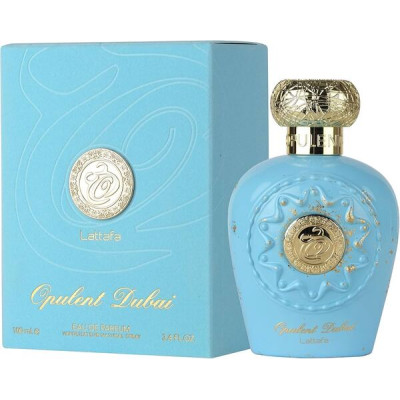 Opulent Dubai Eau de Parfum Spray 100ml smaržas Opulent Dubai Eau de Parfum Spray 100ml smaržas