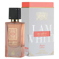 Ana Abiyedh Coral  Lattafa 100 ML smaržas