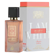 Ana Abiyedh Coral  Lattafa 100 ML smaržas