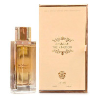 The Kingdom Lattafa 100 ML Eau De Parfum  smaržas