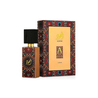 Ajwad Lattafa Eau De Parfum 60 ML smaržas