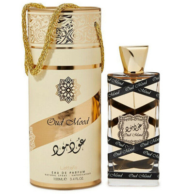Oud Mood Eau De Parfum 100 ML