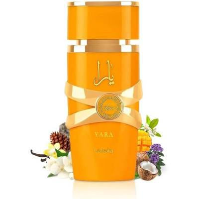 Yara Tous Lattafa EDP 100 ml smaržas