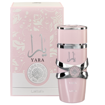 Yara Lattafa EDP 100 ML