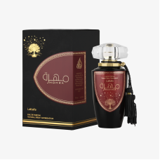 Mohra Lattafa Eau De Parfum 100 ML smaržas