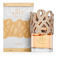 Lattafa Dalal EDP 100 ml smaržas