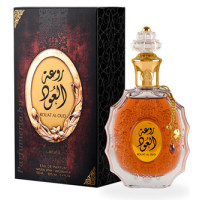 Lattafa Rouat Al Oud EDP 100ml smaržas