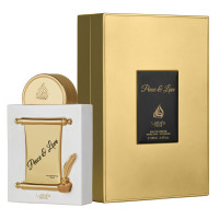 Lattafa Peace & Love EDP 100 ml smaržas Lattafa Peace & Love EDP 100 ml smaržas