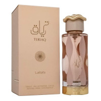 Lattafa Teriaq EDP 100 ml smaržas