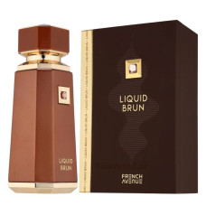 Liquid Brun French Avenue EDP 100 ml smaržas