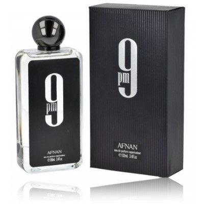 Afnan 9PM EDP 100 ml smaržas