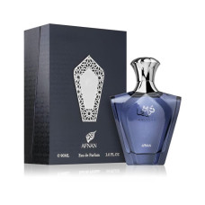 Afnan Turathi Homme Blue EDP 90 ml smaržas
