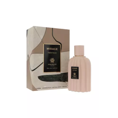 AMARAN Mirage Heritage EDP 100 ml smaržas
