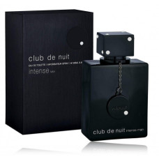 Club de Nuit Intense Man Armaf EDT 105 ml smaržas