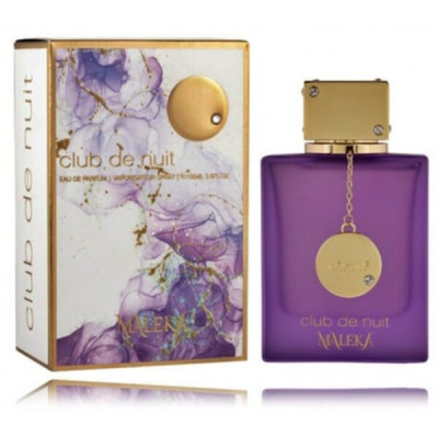 Club De Nuit Maleka Armaf 100 ml smaržas
