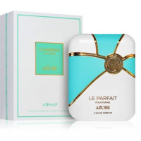 Armaf Le Parfait Azure EDP W 100 ml smaržas