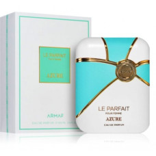 Armaf Le Parfait Azure EDP W 100 ml smaržas