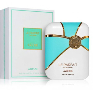 Armaf Le Parfait Azure EDP W 100 ml smaržas