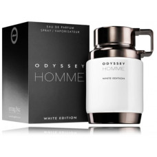 Armaf Odyssey Homme White Edition EDP 100 ml smaržas