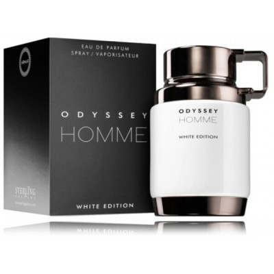 Armaf Odyssey Homme White Edition EDP 100 ml smaržas