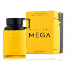 Armaf Odyssey Mega Man EDP 100 ml smaržas