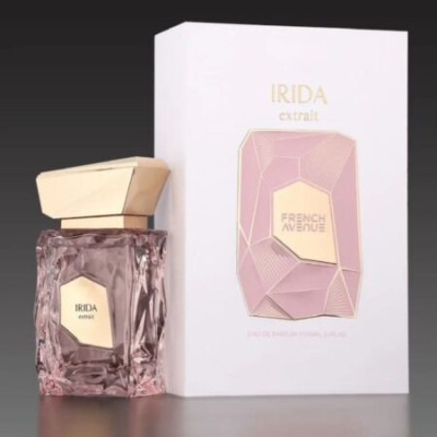 French Avenue Irida EDP 100 ml smaržas