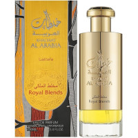 Lattafa Khaltaat Al Arabia Royal Blends Edp 100ml smaržas