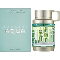 Armaf Odyssey Aqua Edition EDP 100 ml smaržas Armaf Odyssey Aqua Edition EDP 100 ml smaržas