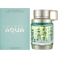 Armaf Odyssey Aqua Edition EDP 100 ml smaržas