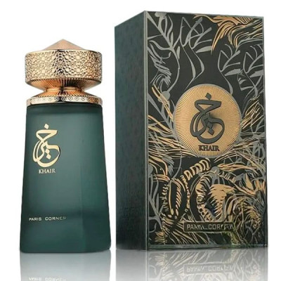 Khair Paris Corner EDP 100 ml smaržas