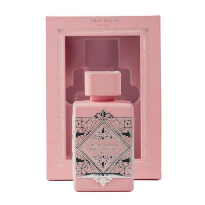 Lattafa Badee AL Oud Noble Blush EDP 100 ml smaržas
