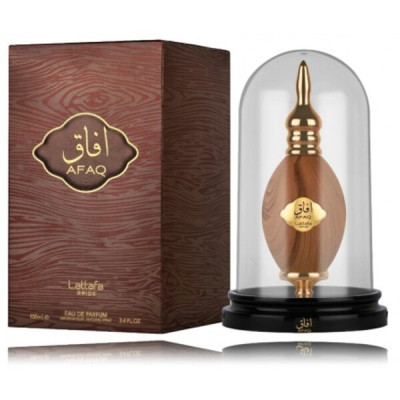 Lattafa Afaq Perfumes EDP 100 ml smaržas