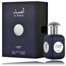 Al Ameed Lattafa Perfumes EDP 100 ml smaržas