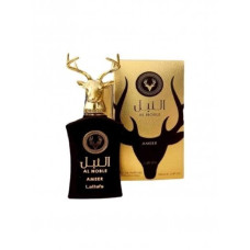 Al Noble Ameer Lattafa Perfumes EDP 100 ml smaržas