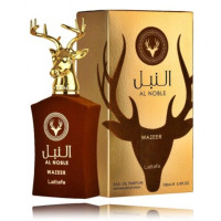 Al Noble Wazeer Lattafa Perfumes EDP 100 ml smaržas